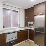 2Bdrm+2Wc Balmes Flat Central Market By Invalencia Apartment Valencia