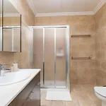 2Bdrm+2Wc Balmes Flat Central Market By Invalencia *