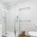 2Bdrm+2Wc Balmes Flat Central Market By Invalencia Apartment