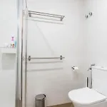 Apartment 2Bdrm+2Wc Balmes Flat Central Market By Invalencia