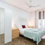 2Bdrm+2Wc Balmes Flat Central Market By Invalencia Apartment Valencia