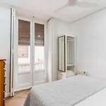 2Bdrm+2Wc Balmes Flat Central Market By Invalencia Apartment