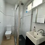 Luxury Apartment