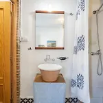 Vintage Con Wifi Y Terraza Privada Appartement *