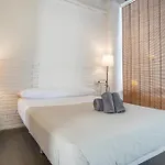 Vintage Con Wifi Y Terraza Privada Valencia