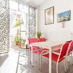 Appartement Vintage Con Wifi Y Terraza Privada *