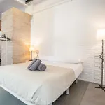 Vintage Con Wifi Y Terraza Privada * Valencia