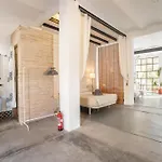 Appartement Vintage Con Wifi Y Terraza Privada *