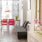 Appartement Vintage Con Wifi Y Terraza Privada Valencia