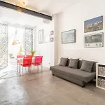 Vintage Con Wifi Y Terraza Privada