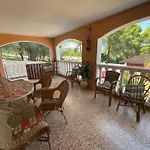 El Tochar Holiday home