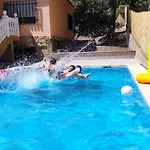 El Tochar Holiday home *