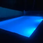 Holiday home El Tochar *