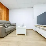 דירה Acogedor Estudio En El Centro De