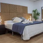Acogedor Estudio En El Centro De דירה ולנסיה