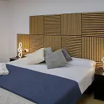 Acogedor Estudio En El Centro De דירה