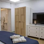 Acogedor Estudio En El Centro De דירה ולנסיה