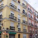 Acogedor Estudio En El Centro De Апартаменты *