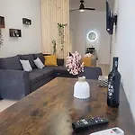 شقة Loft Con Encanto *