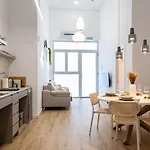 Apartament Main Lofts *