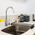 Main Lofts Апартаменты *