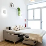 Main Lofts Apartament Walencja