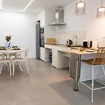 Apartmán Main Lofts *
