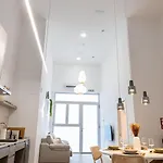 Apartament Main Lofts Walencja