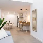 Main Lofts Apartament