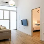 Apartmán Main Lofts