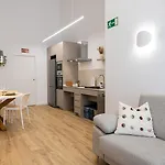 Main Lofts * Валенсия