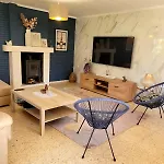 Montevistas Retreat- Cycling, Hiking, Relaxation, 25 Minutes *