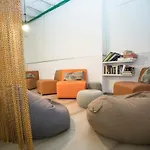 River Hostel *