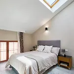 Citizentral Juristas Appartement *