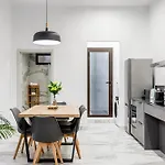 Valencia Guest Cure Femenia Apartments Ruzafa Valencia