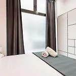 Valencia Guest Cure Femenia Apartments Ruzafa *