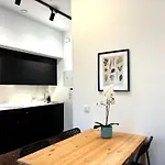Apart Otel Espai Verd Benimaclet Valensiya