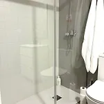 Espai Verd Benimaclet Lejlighedshotel