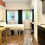 Espai Verd Benimaclet Apart Otel