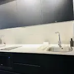Apart Otel Espai Verd Benimaclet