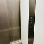 Espai Verd Benimaclet 3* Valensiya