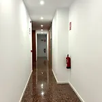 Espai Verd Benimaclet Apart Otel