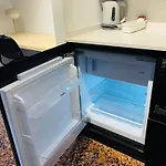 Apart Otel Espai Verd Benimaclet Valensiya