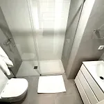 Espai Verd Benimaclet 3* Valensiya