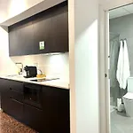 Apart Otel Espai Verd Benimaclet