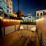 Guestready - Superb Retreat In Ruzafa Valence