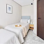 Signa Gascons Apartament *