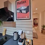 Apartment Sanchez Y Laserna Moderno En Valencia