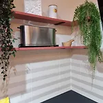 Sanchez Y Laserna Moderno En