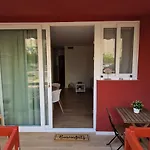 Brisa Marina A Unos Pasos Del Mar Apartmán Valencie